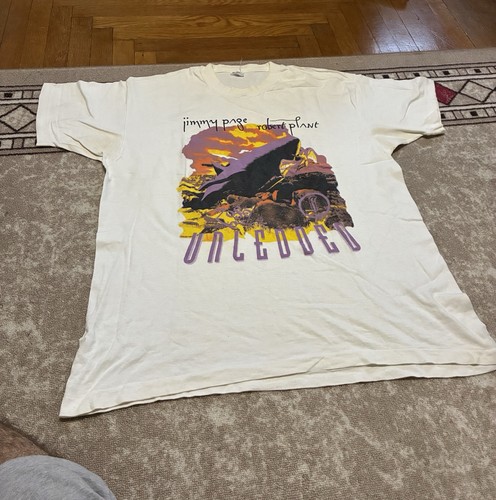 Maglietta jimmy page robert - page,