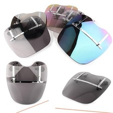 Parabrezza Parabrezza Moto