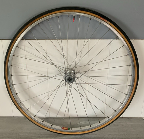 Mavic ma2 ruota - ruota, anteriore
