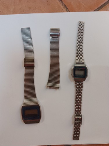 Seiko f033 5030 casio 593 - casio,