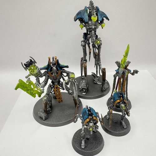 Necron royal court - necron,