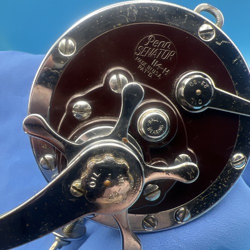 Vintage penn senator - vintage, 114-h