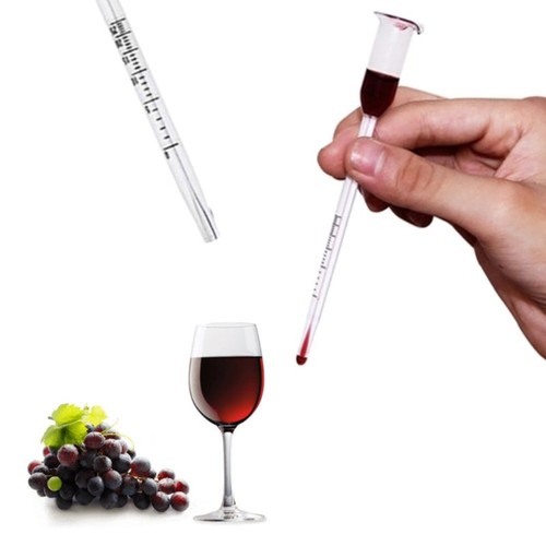 Vino alcool vinometro - vino,