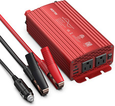 Inverter onda sinusoidale pura