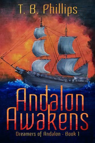 Andalon awakens dreamers of - awakens:,