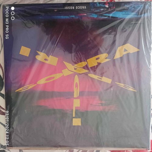 Vasco rossi gli spari - vasco, –
