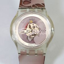 Swatch Standards Jelly in