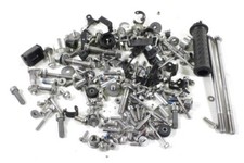 TRIUMPH SPEED TWIN 900 SET BULLONERIA VITI GENERICO 21 - 24 BOLTS SCREWS SET