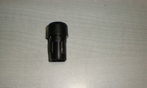 Contrappeso manubrio kymco - manubrio,