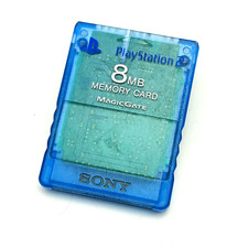 Memory Card ORIGINALE SONY