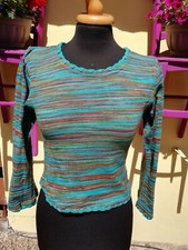 MAGLIA DONNA MADE IN NEPAL