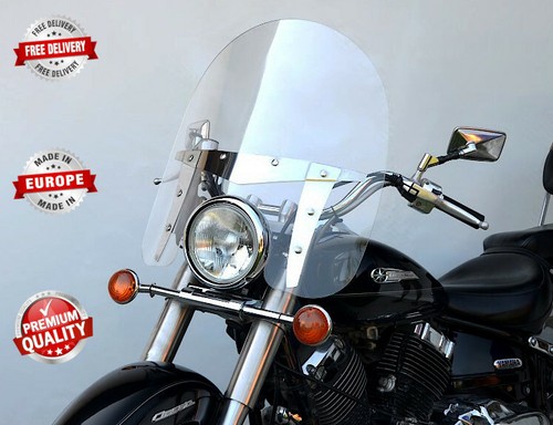 Parabrezza yamaha xvs 1100 - 1100, a