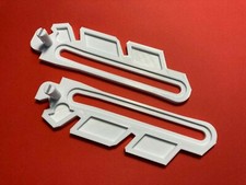 Set ricambi forbici basculanti