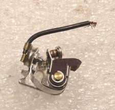 CONTATTI PUNTINE PLATINATE