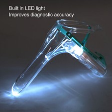 Speculum Vaginale LED