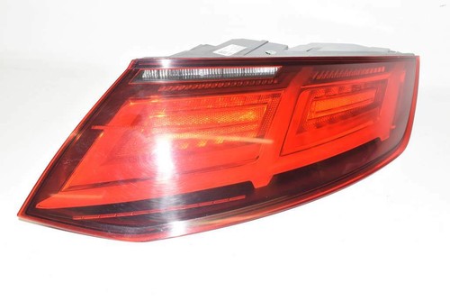Audi 14 fanale - 8s,