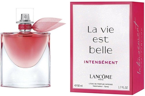 Lancome vie est belle - la,