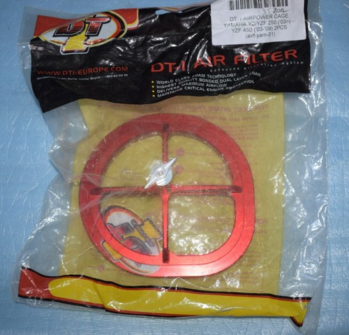 Cage filtre air dt1 - filtre,