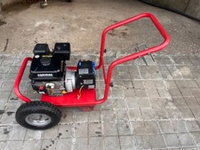 generatore di corrente per abbacchiatori Airmec Type LS 1000