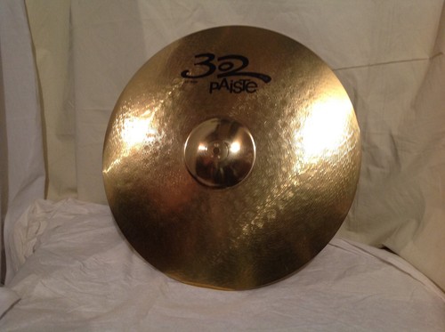Piatto ride paiste 302 - piatto,