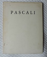 PINO PASCALI. GALERIE IOLAS