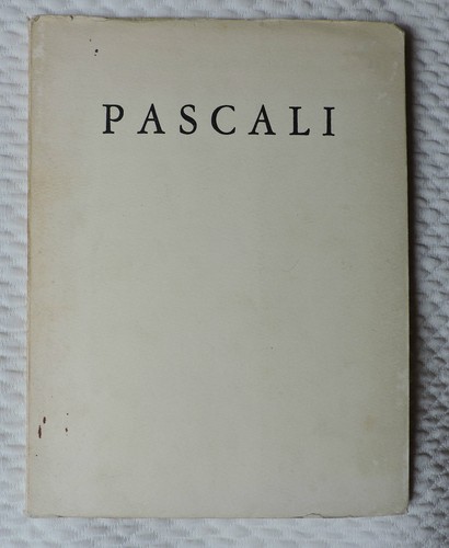 Pino pascali galerie - pascali.,