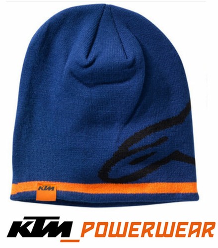 Bonnet ktm replica beanie - bonnet,