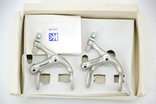 Campagnolo veloce brake set - campagnolo,
