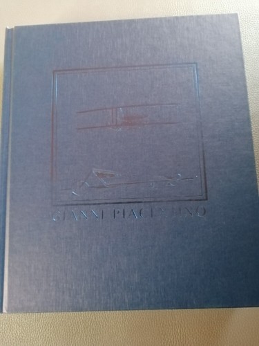 Gianni piacentino works - gianni,