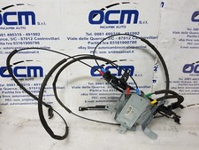 7232773 ATTUATORE MOTORINO APERTURA COPERTURA TETTO POSTERIORE BMW F10 F11