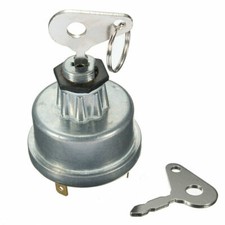 Ignition Switch Fits Massey
