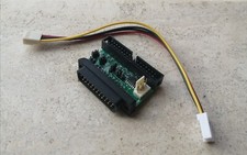 Amiga floppy drive interface