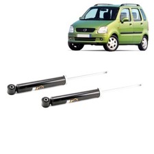 Kit 2 Ammortizzatori