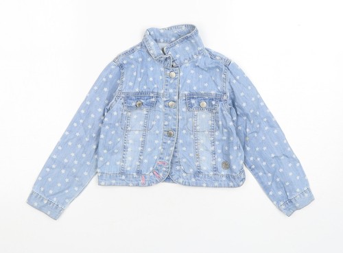 Boboli girls blue floral - girls,