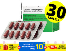 140mg LEGALON di Madaus
