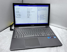 Samsung NP880Z Laptop