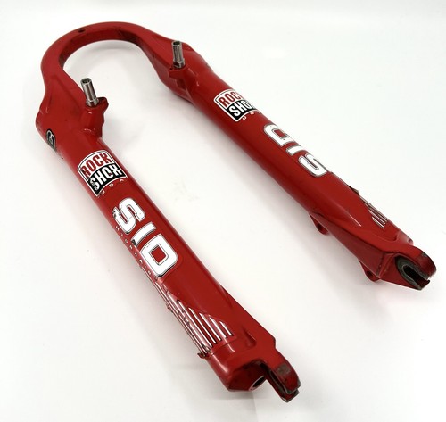 Rockshox sid sospensione - rockshox,