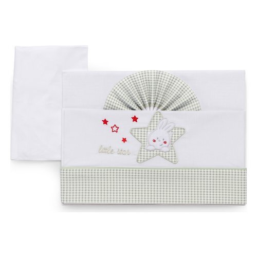 Italbaby lenzuola culla - italbaby,