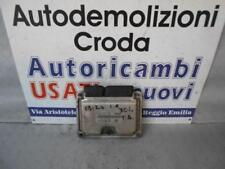 Centralina motore SEAT IBIZA