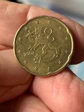 Moneta centesimi di - moneta,