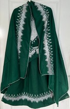 Abito afghani Hazaragi 4