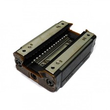 THK SR-20W - Cuscinetto Lineare 66.2x42mm per Guida Larga 20mm - Linear Guide Be