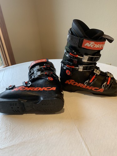 Nordica 2020 dobermann - nordica, 70