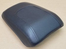 Harley Davidson Beifahrersitz