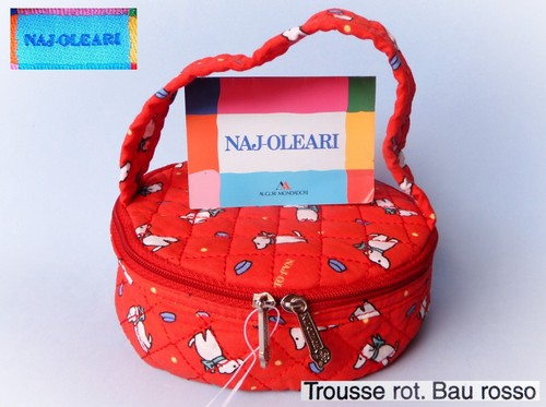 Naj oleari vintage 1990 - naj,