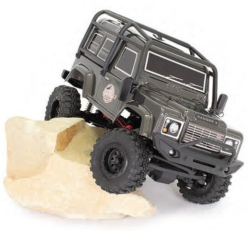 Ftx outback mini ranger - mini, 3.0