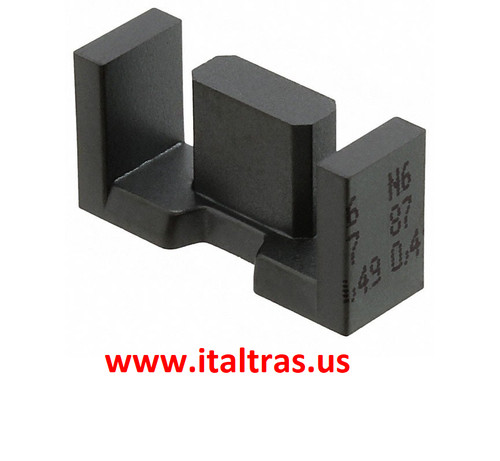 Ferrite efd20 n87 - efd20,