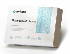 Verisana profilo ormonale da - verisana,,