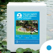 Telo pvc rinforzato per - pvc,