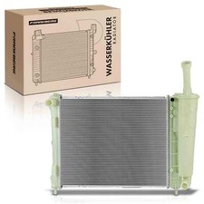 Radiatore Acqua Motore